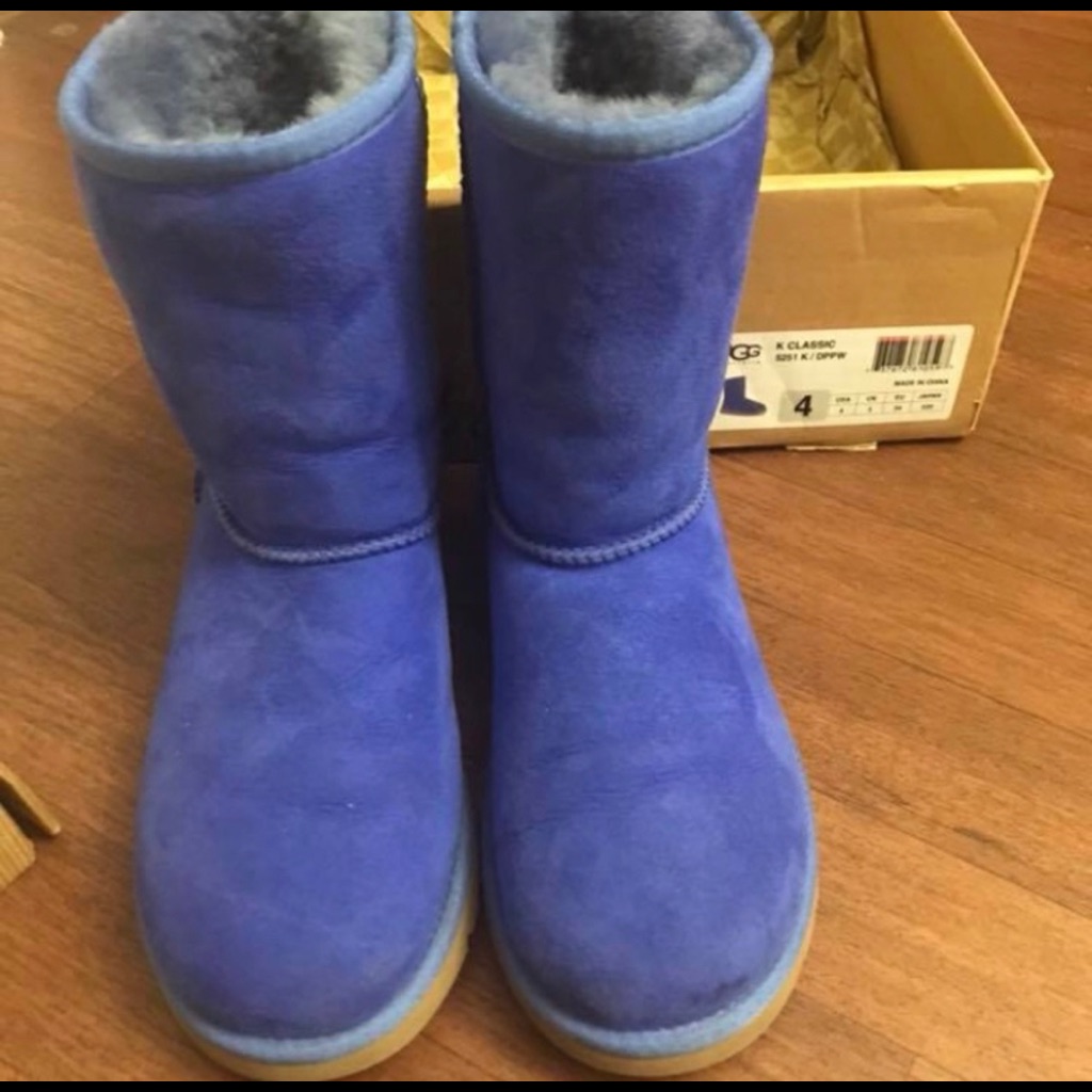 Ugg